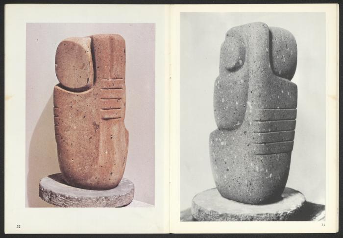 The catalogue 