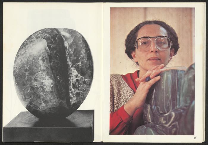 The catalogue 