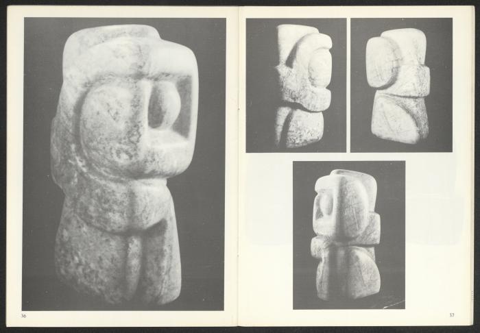The catalogue 