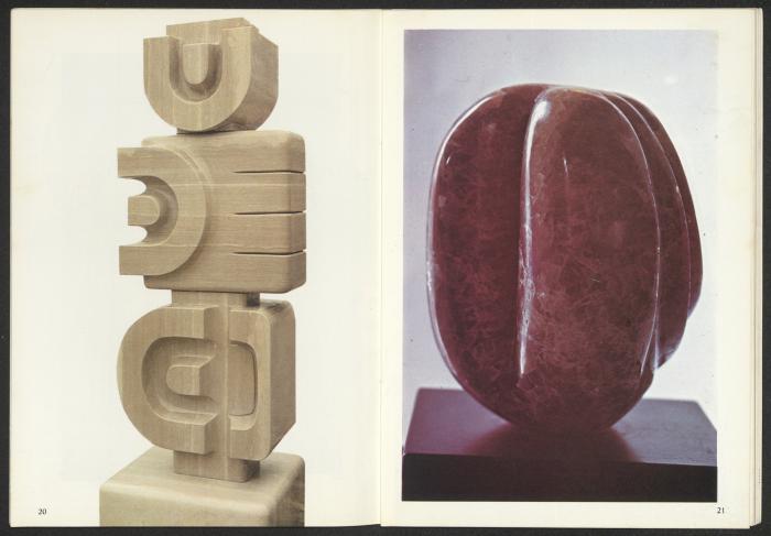 The catalogue 