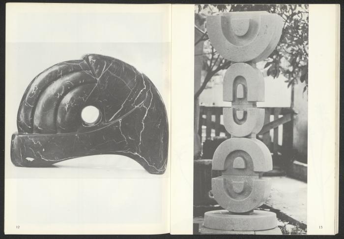 The catalogue 