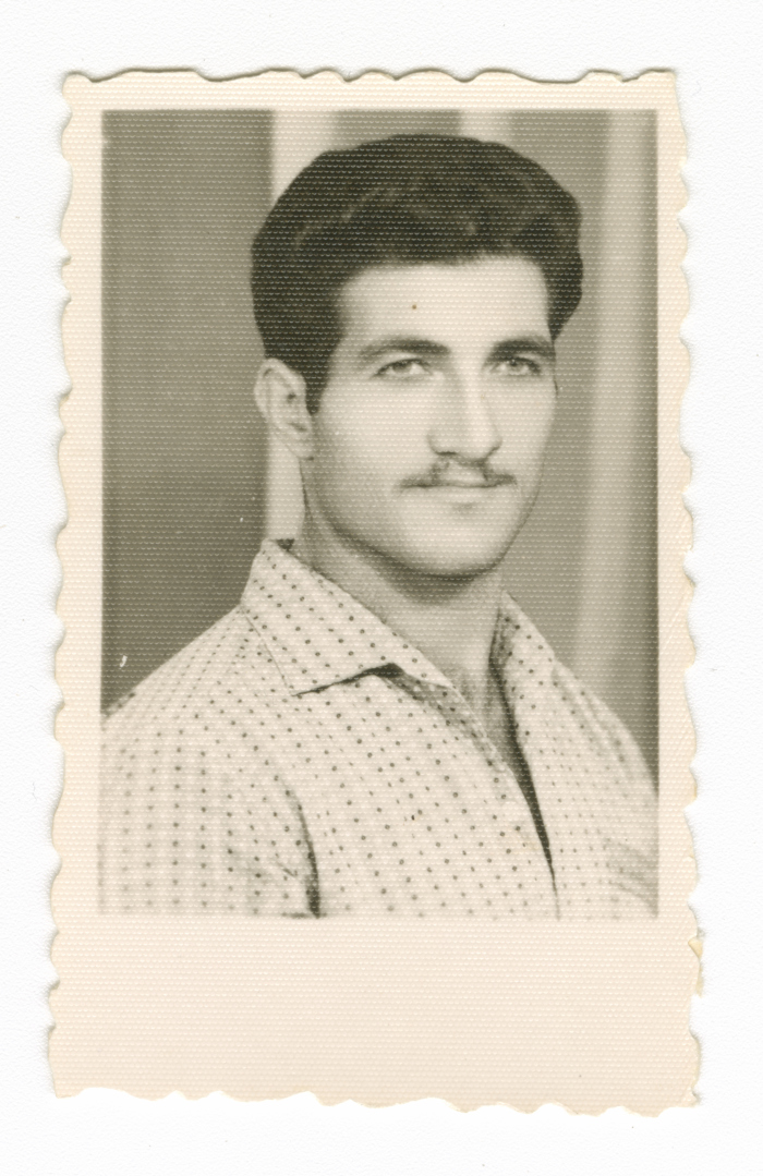 Mr. Ibrahim Janah; Khalil Subhi's brother-in-law
