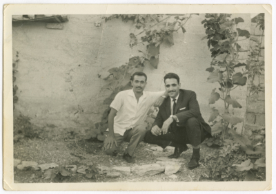 خالد القاسم وصالح الشلبي، 1 تموز 1966