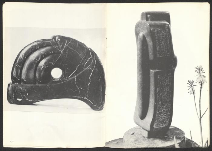 The catalogue 