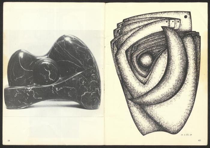 The catalogue 