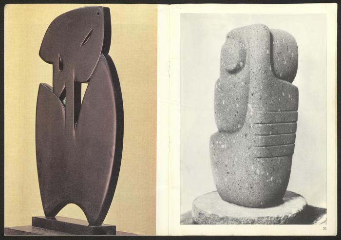 The catalogue 