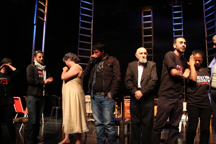 Performance of 