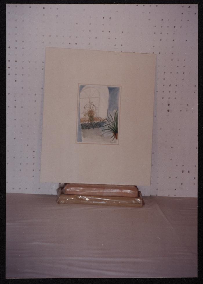 Artwork Exhibited at 