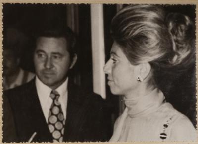 صورة من أحد معارض ذا غاليري، عمّان