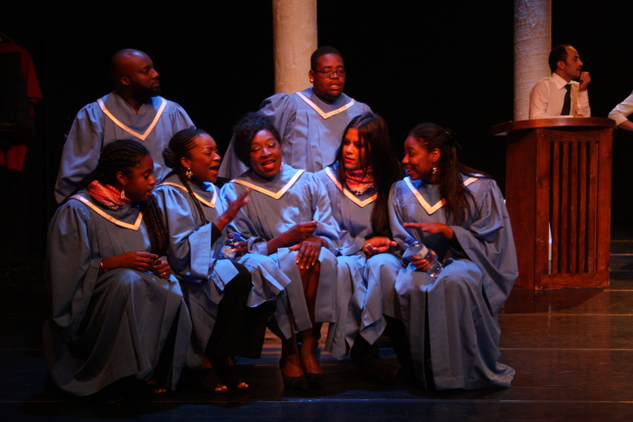 Performance of 