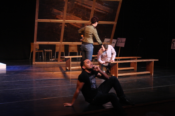 Performance of 