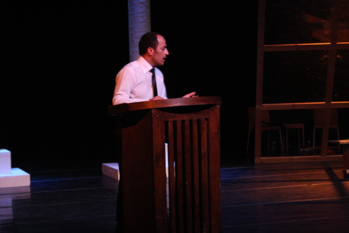 Performance of 