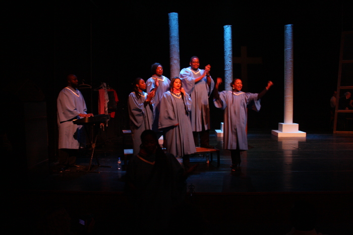 Performance of 
