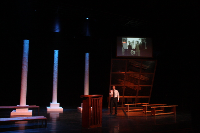 Performance of 