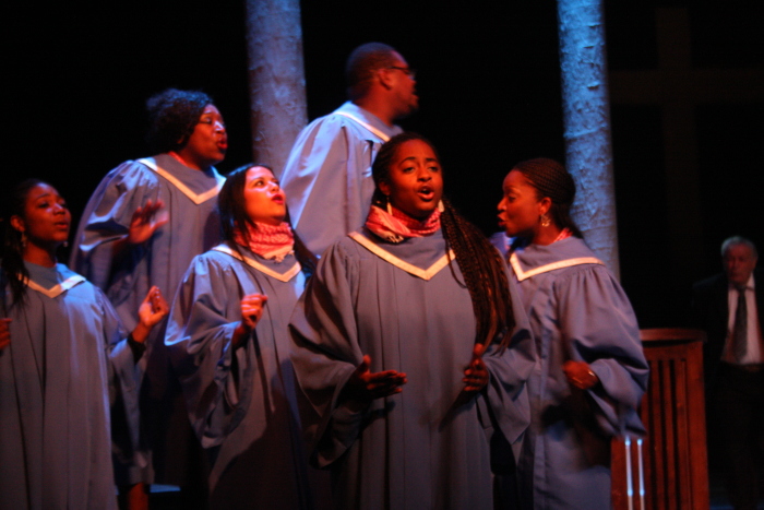 Performance of 