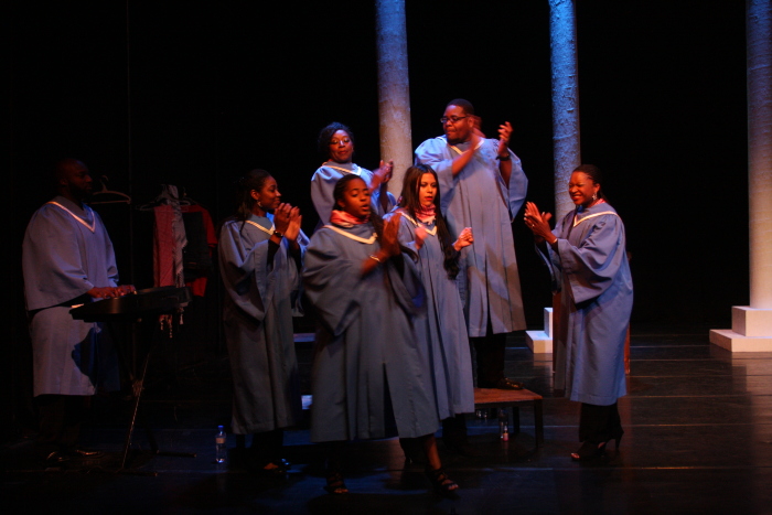 Performance of 