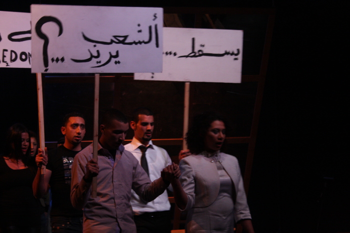 Performance of 