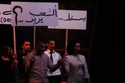 Performance of 