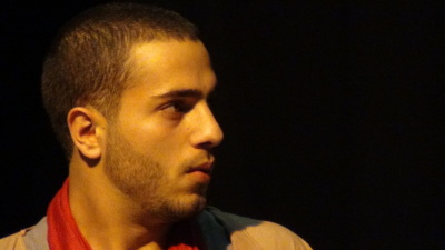 صورة من عرض 