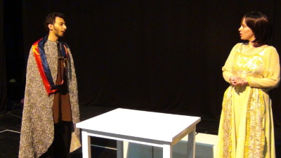 صورة من عرض 