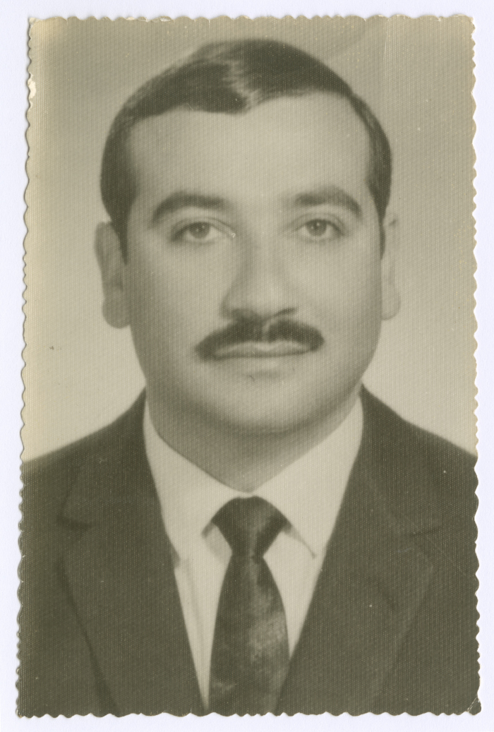 علي طه، ستينيات القرن العشرين