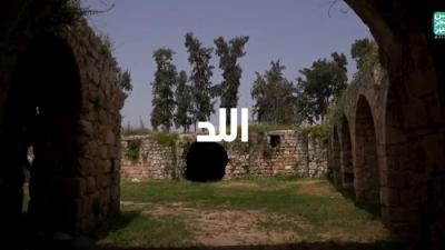 "Stories from al-Lidd" Video, 2022
