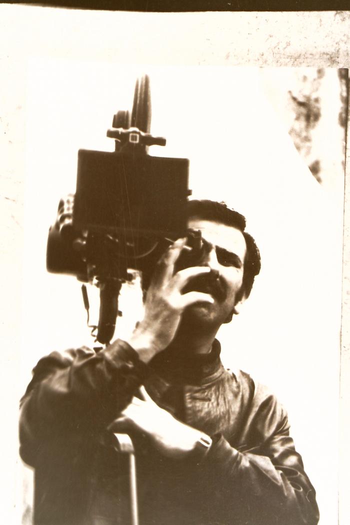 Al- Shaheed Hani Joharia, Beirut