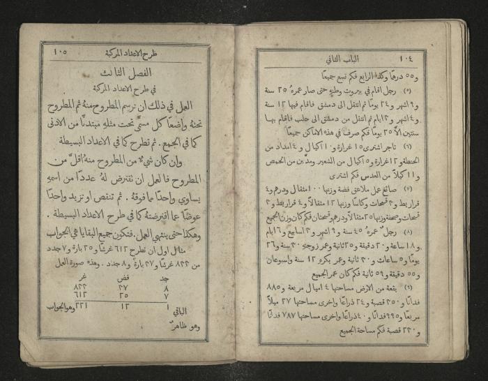 Mathematics Book