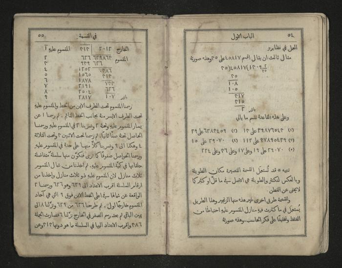 Mathematics Book