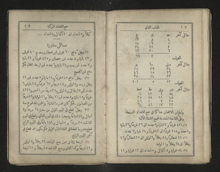 Mathematics Book