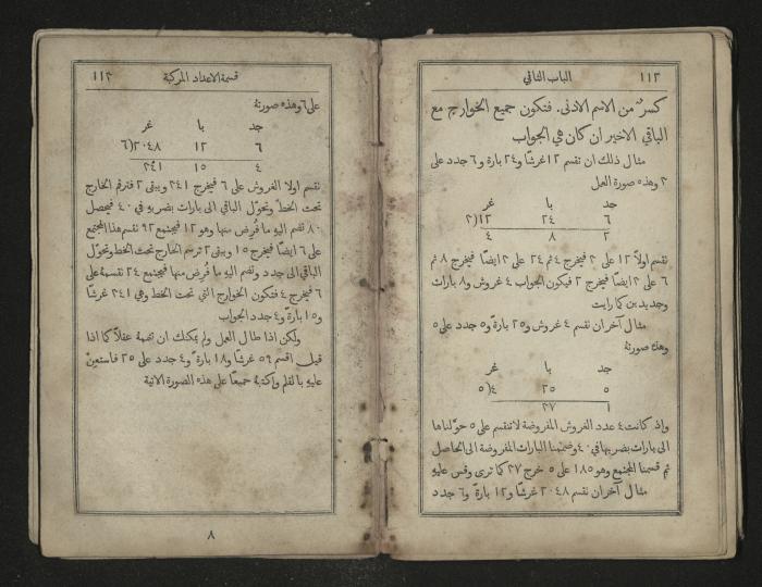 Mathematics Book