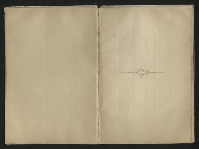 A book explains the interest value, 1900-1917;A book that explain the value of interest,1900-1917