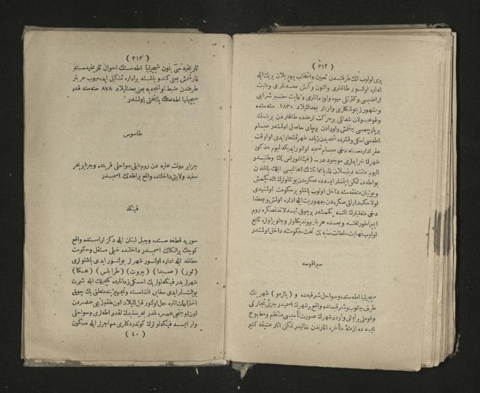 A book about the Greek history , 1869