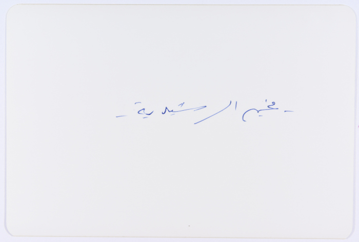 مشهد عام، مخيم الرشيدية، 1982- 1988