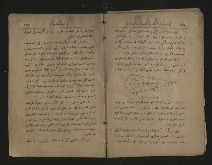 Ottoman Geometry book .