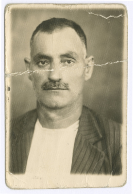 Ibrahim abu Hamda, the 1960s