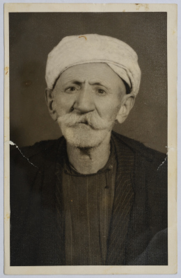 Atah Abdel-Rahman Da'nah