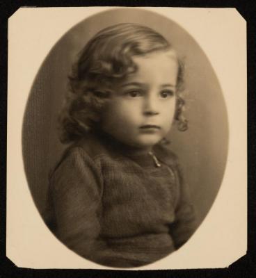 زياد فريد الشوا، 1934