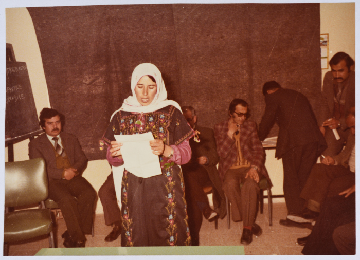 The Charitable Associations Union's Participation in Activities Organized by Associations Affiliated with the Union in Hebron