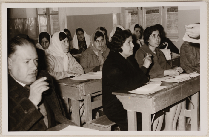 جانب من نشاطات اتحاد الجمعيات الخيرية في محافظة الخليل  المتنوعة 