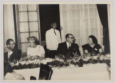 Zalekha Shuhabi during Women