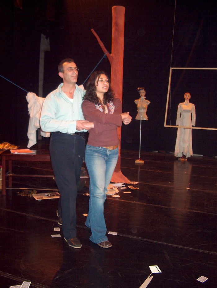 Preparations and Practice of the 