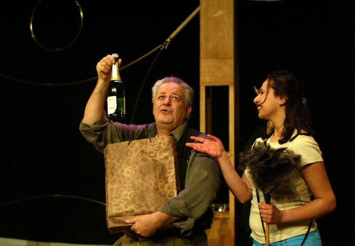 Preparations and Practice of the 