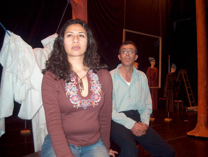 Preparations and Practice of the 