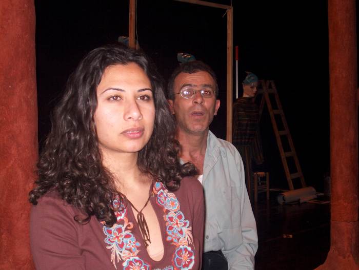 Preparations and Practice of the 