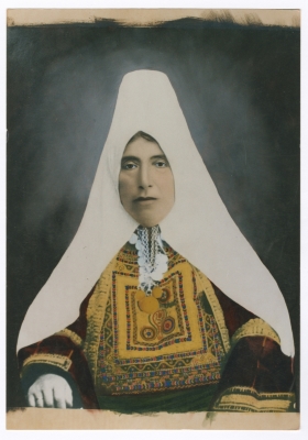 حلوة الدويري