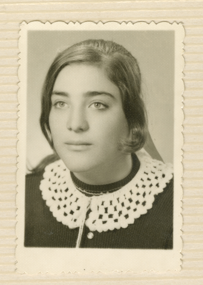 Raja abu Sharar, Dura, 1970- 1979