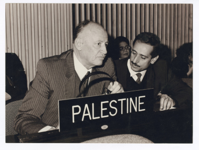 State of Palestine