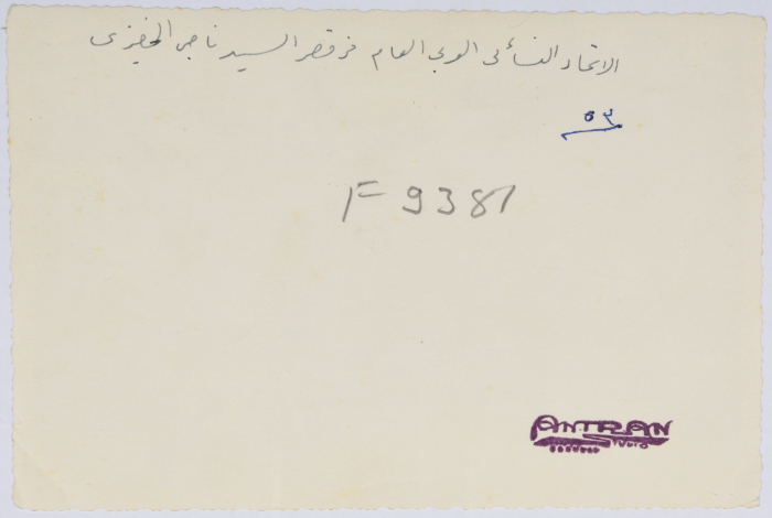 Arab Women Union Society