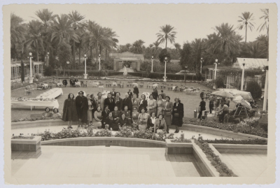Arab Women Union Society